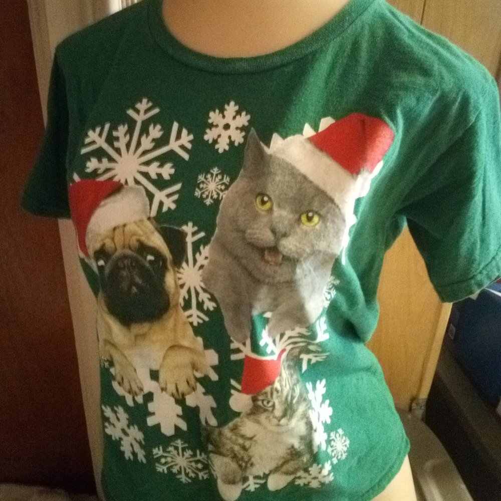 Fifth Sun Shirt, Kids Shirts, Christmas Shirts